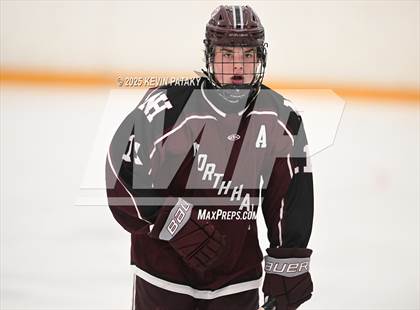 Thumbnail 1 in North Haven vs. East Haven (SCC D2 Semifinal) photogallery.