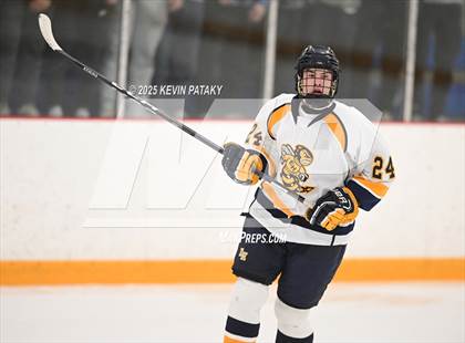 Thumbnail 1 in North Haven vs. East Haven (SCC D2 Semifinal) photogallery.