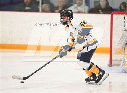 Thumbnail 1 in North Haven vs. East Haven (SCC D2 Semifinal) photogallery.