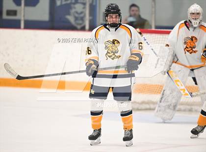 Thumbnail 1 in North Haven vs. East Haven (SCC D2 Semifinal) photogallery.