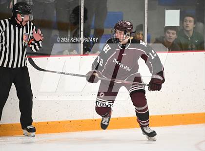 Thumbnail 1 in North Haven vs. East Haven (SCC D2 Semifinal) photogallery.