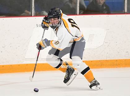 Thumbnail 3 in North Haven vs. East Haven (SCC D2 Semifinal) photogallery.