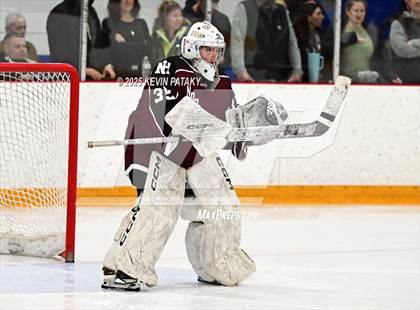 Thumbnail 3 in North Haven vs. East Haven (SCC D2 Semifinal) photogallery.