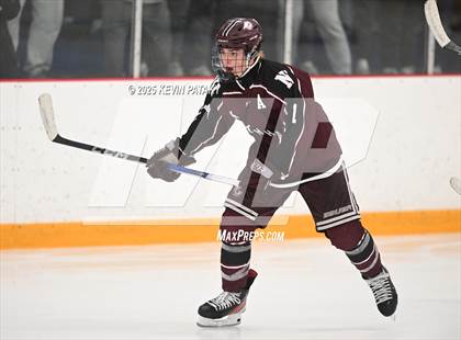 Thumbnail 1 in North Haven vs. East Haven (SCC D2 Semifinal) photogallery.