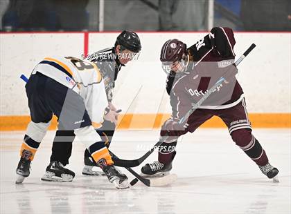 Thumbnail 2 in North Haven vs. East Haven (SCC D2 Semifinal) photogallery.