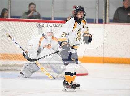Thumbnail 1 in North Haven vs. East Haven (SCC D2 Semifinal) photogallery.