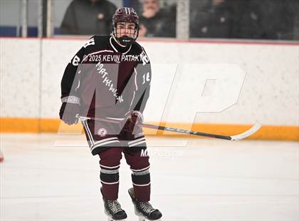 Thumbnail 1 in North Haven vs. East Haven (SCC D2 Semifinal) photogallery.
