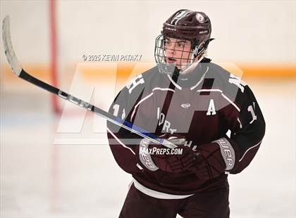 Thumbnail 3 in North Haven vs. East Haven (SCC D2 Semifinal) photogallery.