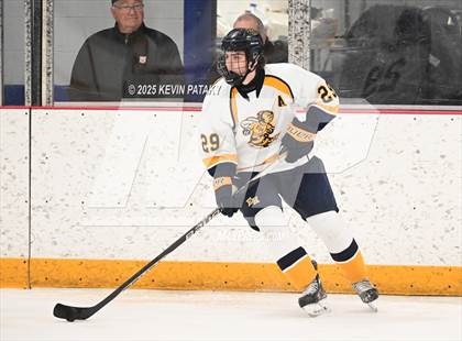 Thumbnail 1 in North Haven vs. East Haven (SCC D2 Semifinal) photogallery.