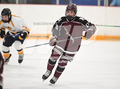 Thumbnail 1 in North Haven vs. East Haven (SCC D2 Semifinal) photogallery.