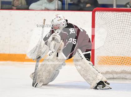 Thumbnail 1 in North Haven vs. East Haven (SCC D2 Semifinal) photogallery.