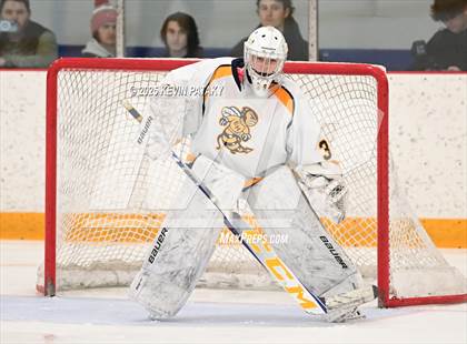 Thumbnail 2 in North Haven vs. East Haven (SCC D2 Semifinal) photogallery.