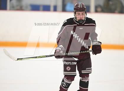 Thumbnail 1 in North Haven vs. East Haven (SCC D2 Semifinal) photogallery.