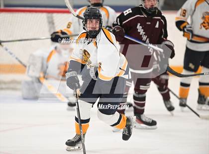 Thumbnail 1 in North Haven vs. East Haven (SCC D2 Semifinal) photogallery.