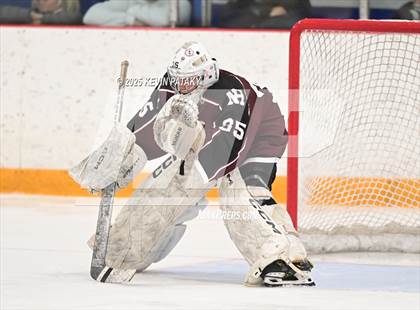 Thumbnail 1 in North Haven vs. East Haven (SCC D2 Semifinal) photogallery.