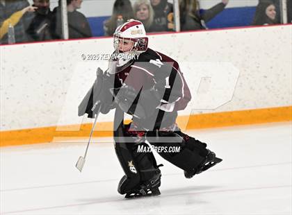 Thumbnail 1 in North Haven vs. East Haven (SCC D2 Semifinal) photogallery.