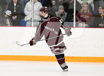 Thumbnail 1 in North Haven vs. East Haven (SCC D2 Semifinal) photogallery.
