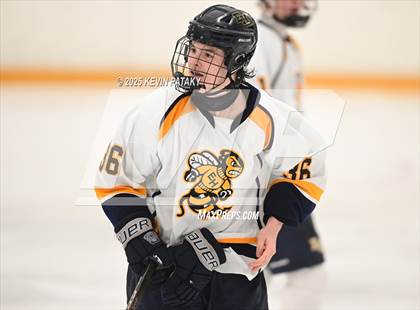 Thumbnail 1 in North Haven vs. East Haven (SCC D2 Semifinal) photogallery.