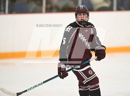 Thumbnail 1 in North Haven vs. East Haven (SCC D2 Semifinal) photogallery.