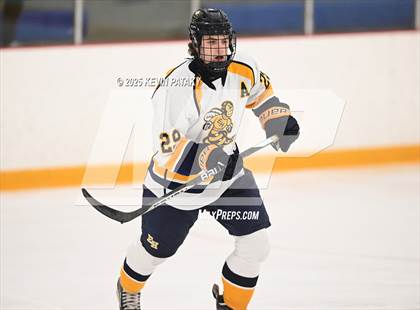 Thumbnail 1 in North Haven vs. East Haven (SCC D2 Semifinal) photogallery.