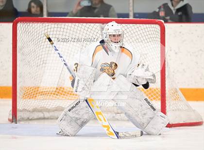 Thumbnail 3 in North Haven vs. East Haven (SCC D2 Semifinal) photogallery.