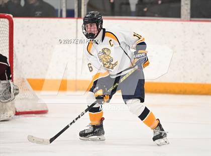 Thumbnail 1 in North Haven vs. East Haven (SCC D2 Semifinal) photogallery.