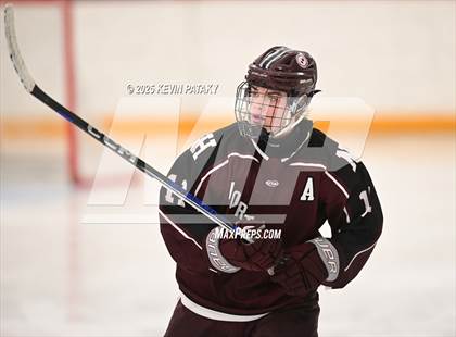 Thumbnail 2 in North Haven vs. East Haven (SCC D2 Semifinal) photogallery.