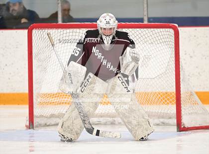 Thumbnail 1 in North Haven vs. East Haven (SCC D2 Semifinal) photogallery.