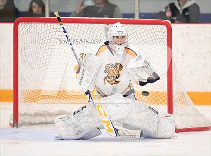 Thumbnail 3 in North Haven vs. East Haven (SCC D2 Semifinal) photogallery.