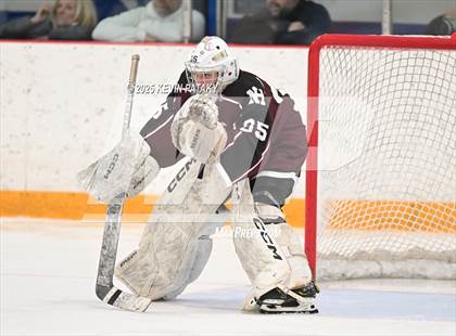 Thumbnail 1 in North Haven vs. East Haven (SCC D2 Semifinal) photogallery.