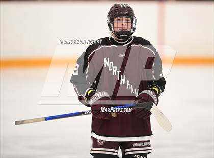 Thumbnail 3 in North Haven vs. East Haven (SCC D2 Semifinal) photogallery.