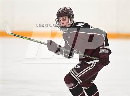 Thumbnail 1 in North Haven vs. East Haven (SCC D2 Semifinal) photogallery.