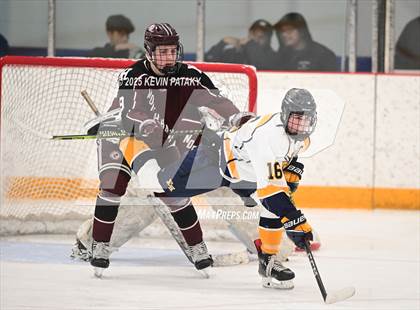 Thumbnail 2 in North Haven vs. East Haven (SCC D2 Semifinal) photogallery.