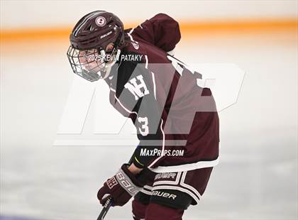 Thumbnail 1 in North Haven vs. East Haven (SCC D2 Semifinal) photogallery.
