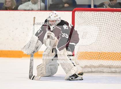 Thumbnail 1 in North Haven vs. East Haven (SCC D2 Semifinal) photogallery.