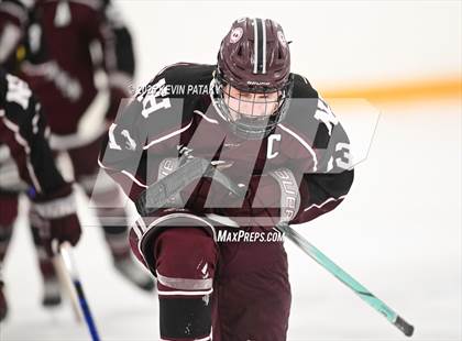 Thumbnail 1 in North Haven vs. East Haven (SCC D2 Semifinal) photogallery.
