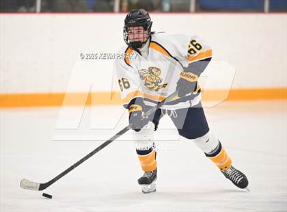 Thumbnail 3 in North Haven vs. East Haven (SCC D2 Semifinal) photogallery.