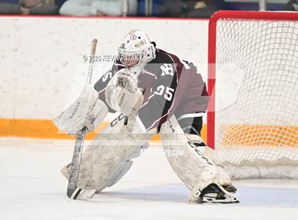 Thumbnail 3 in North Haven vs. East Haven (SCC D2 Semifinal) photogallery.