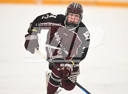 Thumbnail 1 in North Haven vs. East Haven (SCC D2 Semifinal) photogallery.