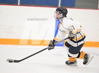 Thumbnail 1 in North Haven vs. East Haven (SCC D2 Semifinal) photogallery.