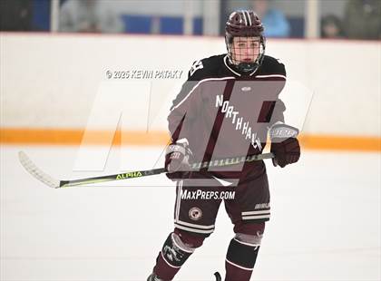 Thumbnail 1 in North Haven vs. East Haven (SCC D2 Semifinal) photogallery.