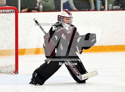 Thumbnail 3 in North Haven vs. East Haven (SCC D2 Semifinal) photogallery.
