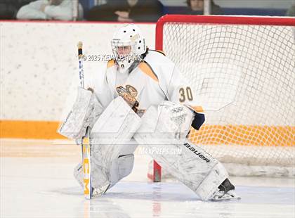 Thumbnail 1 in North Haven vs. East Haven (SCC D2 Semifinal) photogallery.