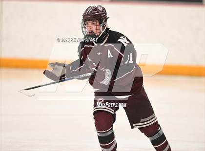 Thumbnail 1 in North Haven vs. East Haven (SCC D2 Semifinal) photogallery.