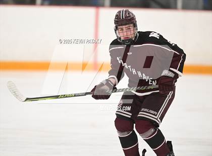 Thumbnail 1 in North Haven vs. East Haven (SCC D2 Semifinal) photogallery.