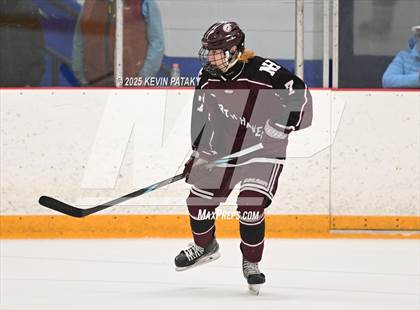 Thumbnail 1 in North Haven vs. East Haven (SCC D2 Semifinal) photogallery.