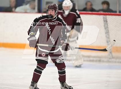 Thumbnail 3 in North Haven vs. East Haven (SCC D2 Semifinal) photogallery.