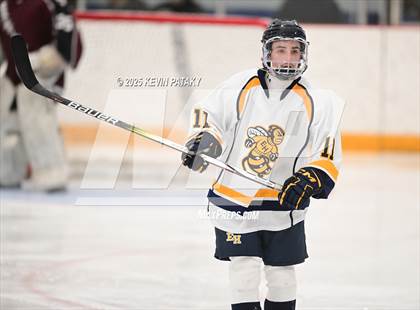 Thumbnail 1 in North Haven vs. East Haven (SCC D2 Semifinal) photogallery.