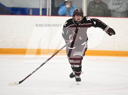 Thumbnail 1 in North Haven vs. East Haven (SCC D2 Semifinal) photogallery.