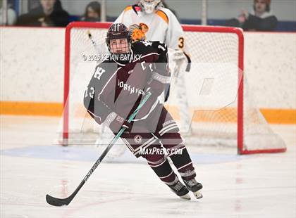 Thumbnail 1 in North Haven vs. East Haven (SCC D2 Semifinal) photogallery.